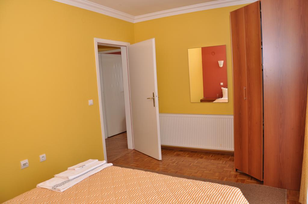 Kompleks Fontana Vladičin Han Chambre photo