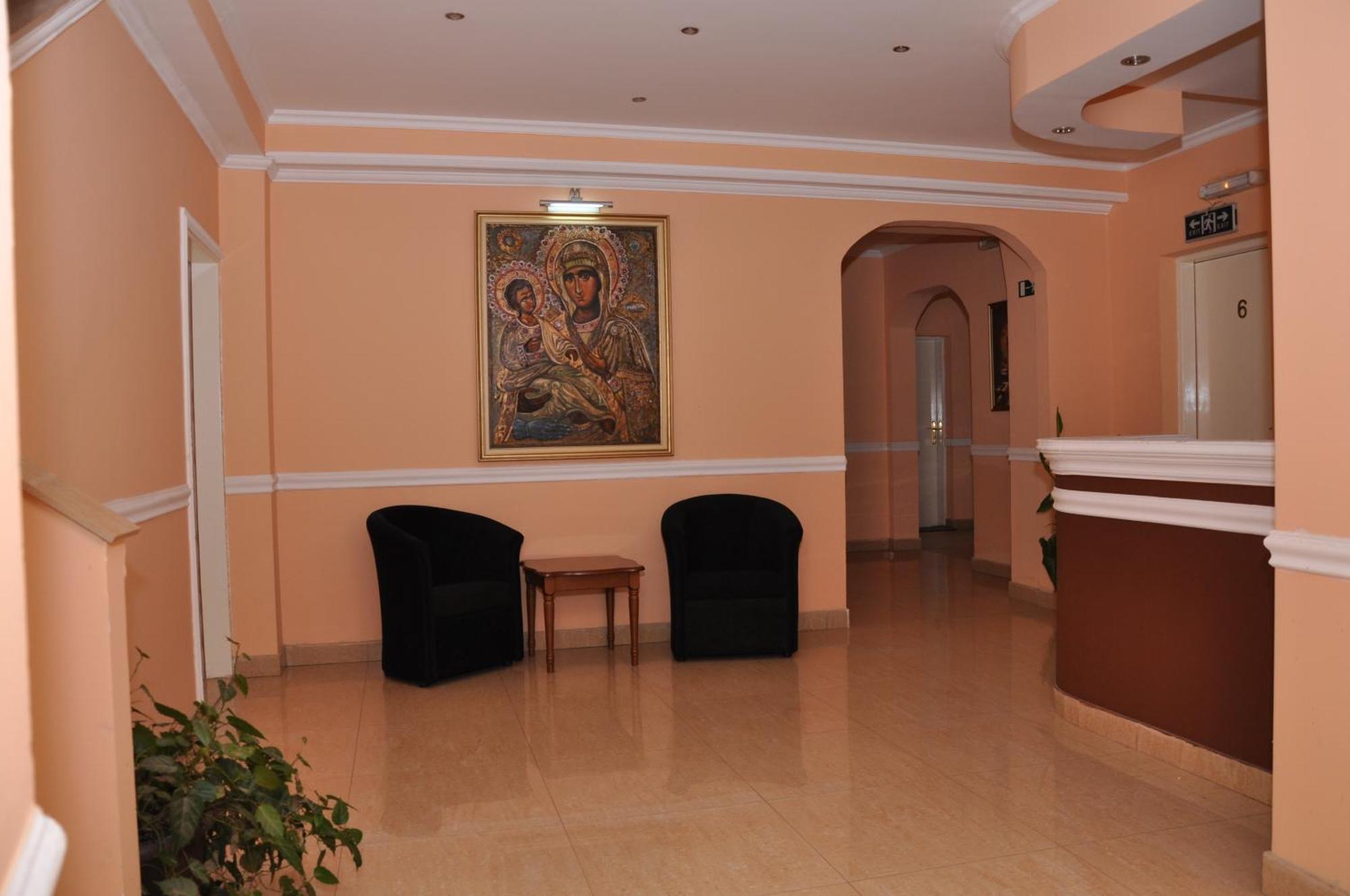 Kompleks Fontana Vladičin Han Extérieur photo
