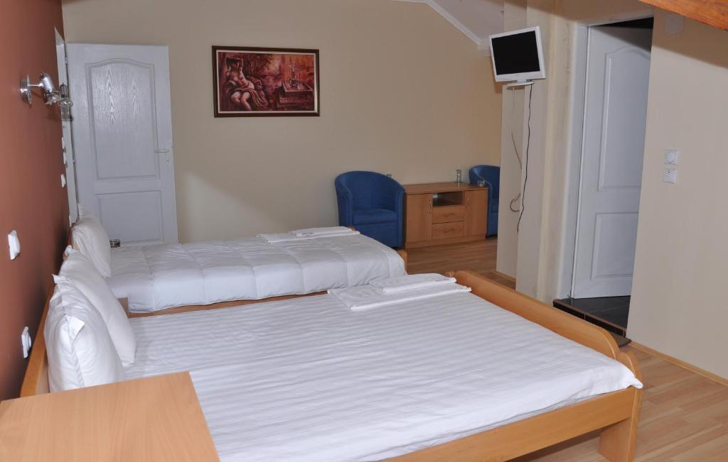 Kompleks Fontana Vladičin Han Chambre photo