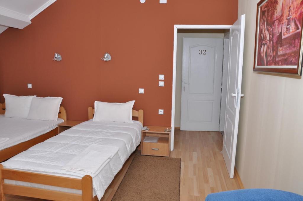 Kompleks Fontana Vladičin Han Chambre photo