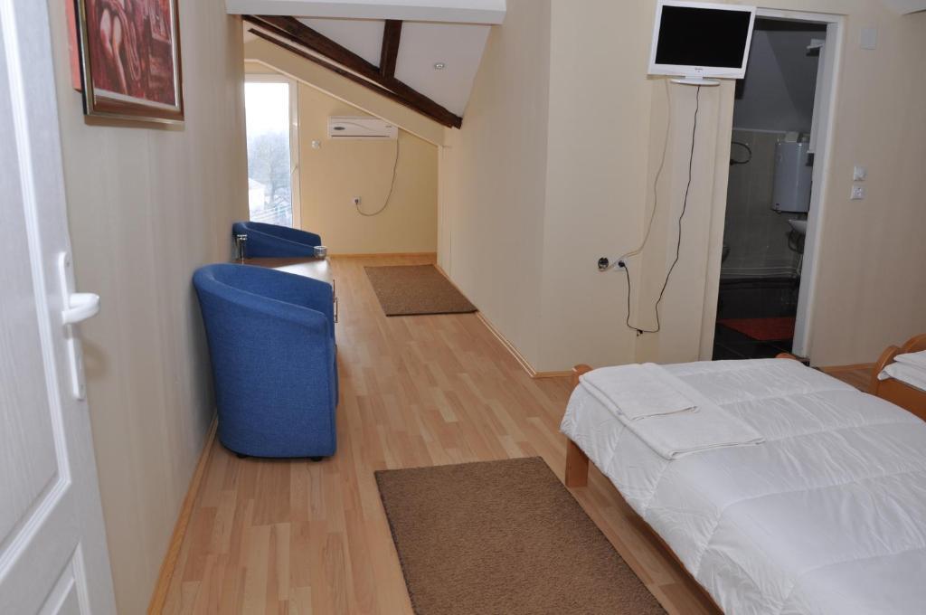 Kompleks Fontana Vladičin Han Chambre photo