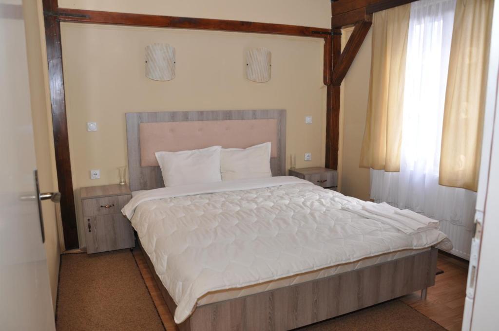Kompleks Fontana Vladičin Han Chambre photo