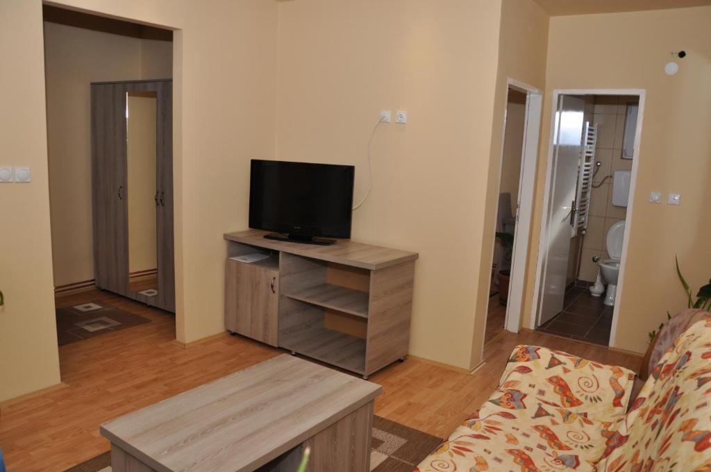 Kompleks Fontana Vladičin Han Chambre photo