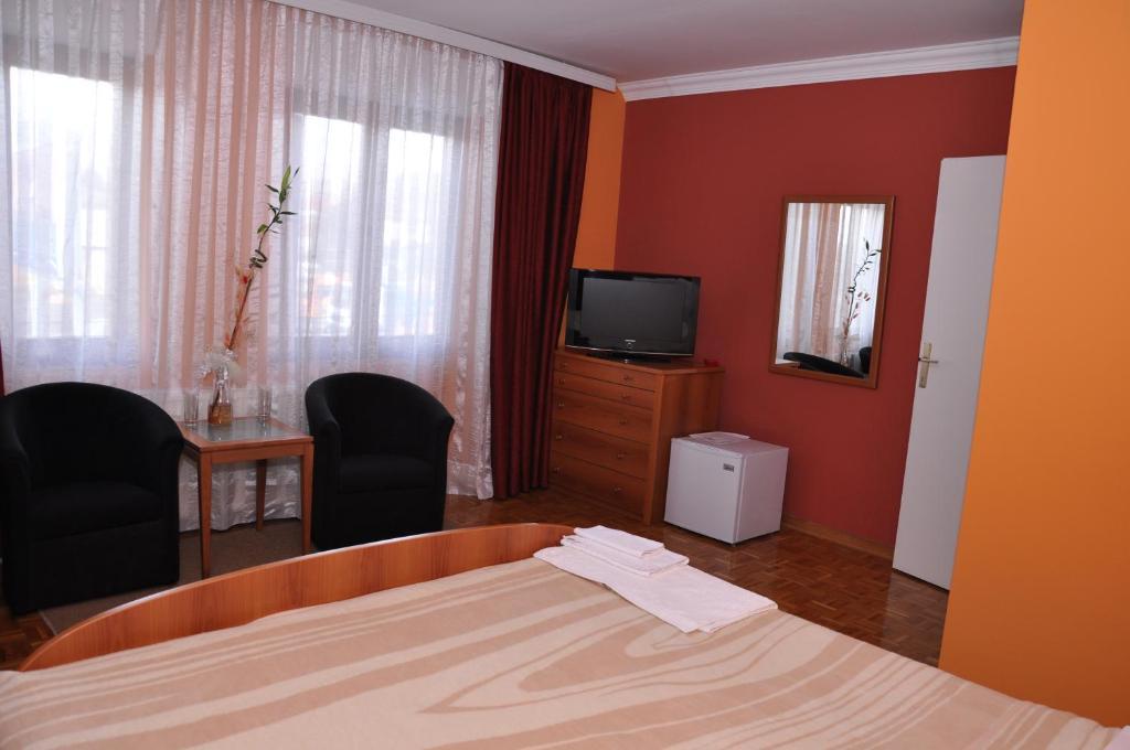 Kompleks Fontana Vladičin Han Chambre photo