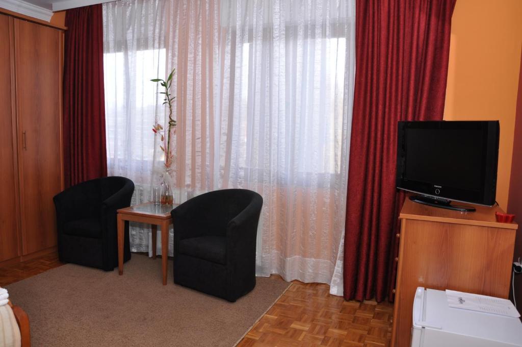 Kompleks Fontana Vladičin Han Chambre photo