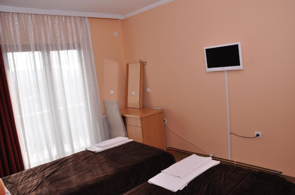 Kompleks Fontana Vladičin Han Chambre photo