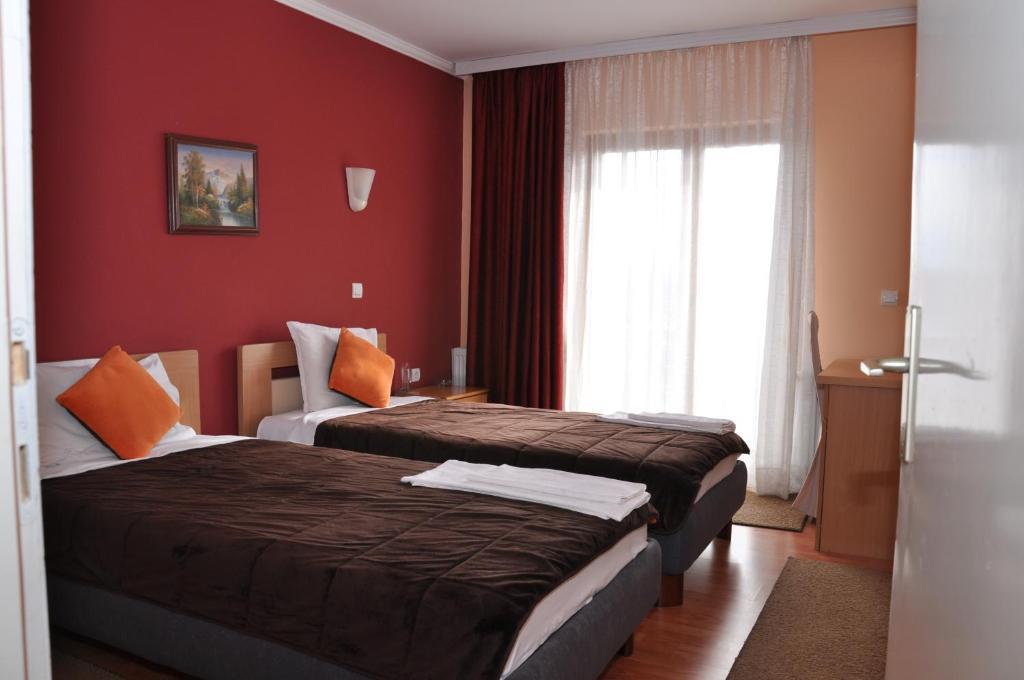 Kompleks Fontana Vladičin Han Chambre photo