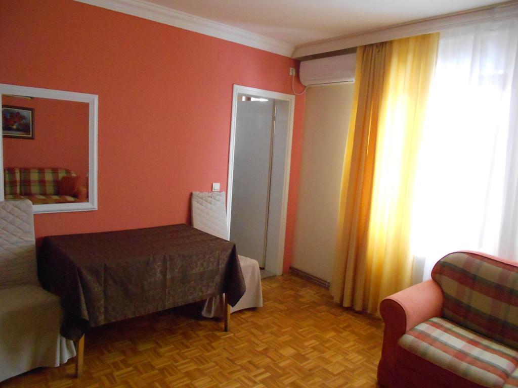 Kompleks Fontana Vladičin Han Extérieur photo
