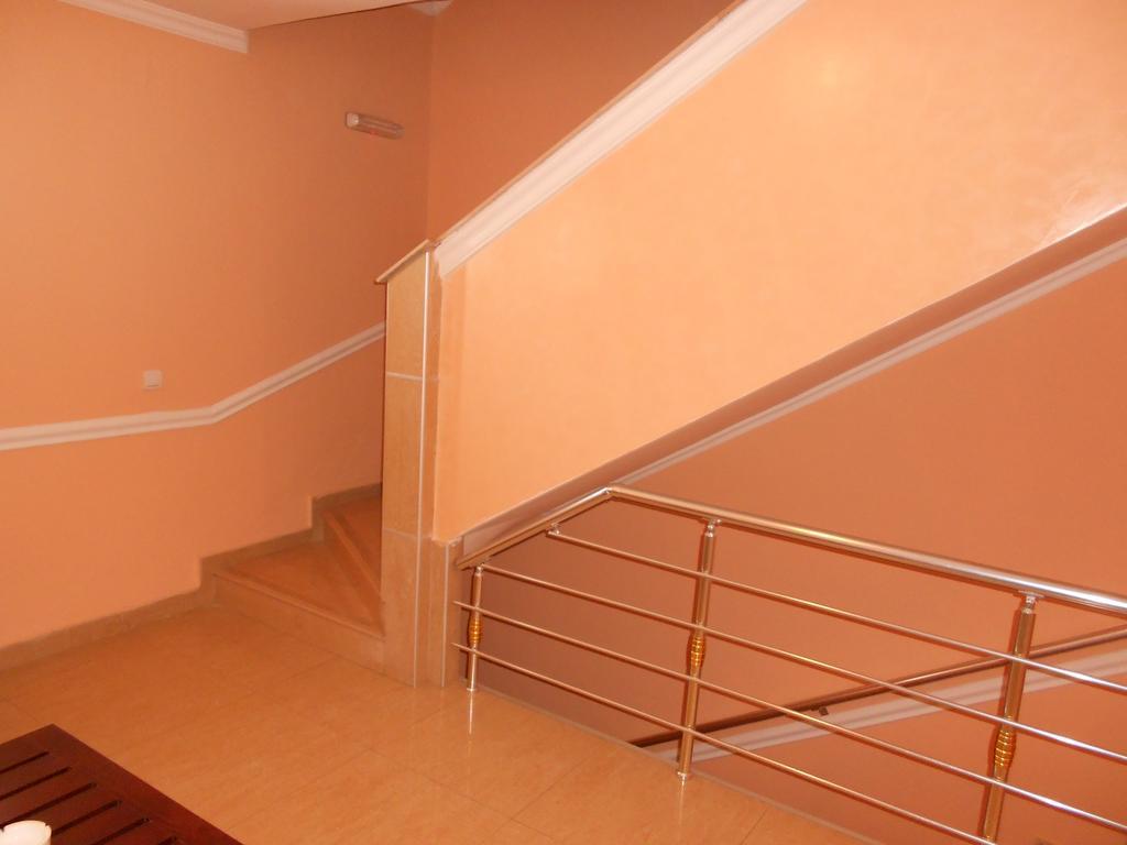 Kompleks Fontana Vladičin Han Extérieur photo