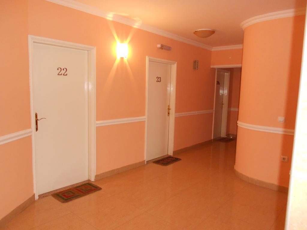 Kompleks Fontana Vladičin Han Extérieur photo