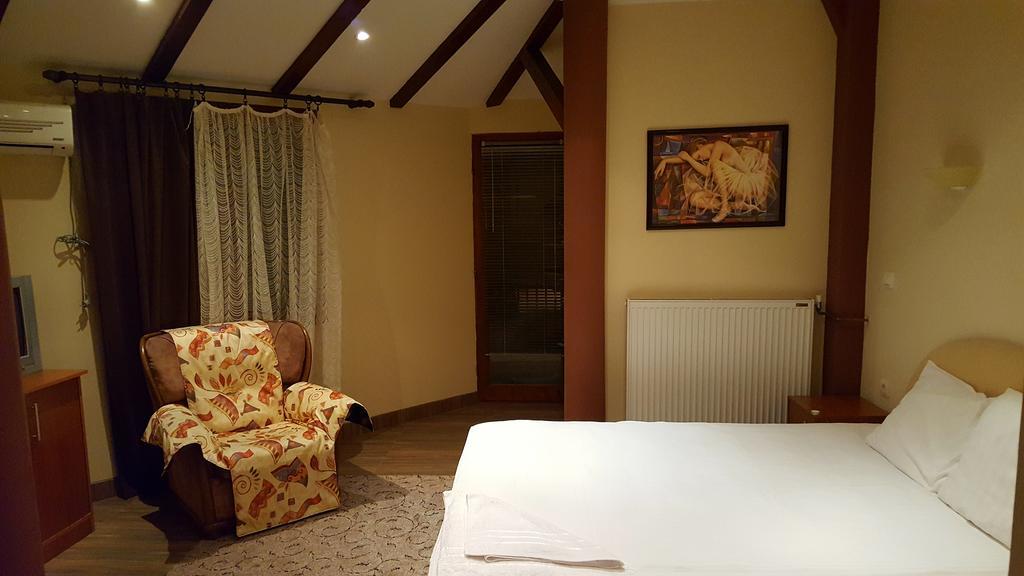 Kompleks Fontana Vladičin Han Extérieur photo