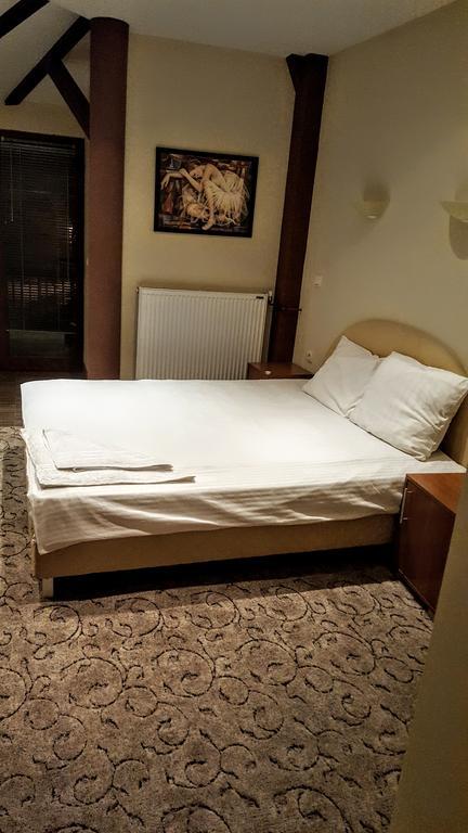 Kompleks Fontana Vladičin Han Extérieur photo
