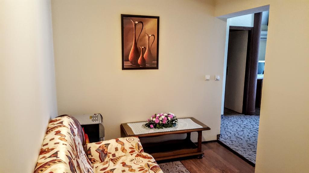 Kompleks Fontana Vladičin Han Extérieur photo