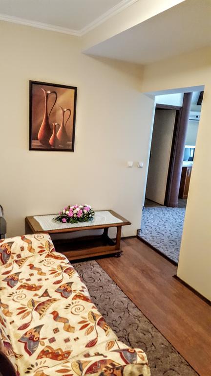 Kompleks Fontana Vladičin Han Extérieur photo