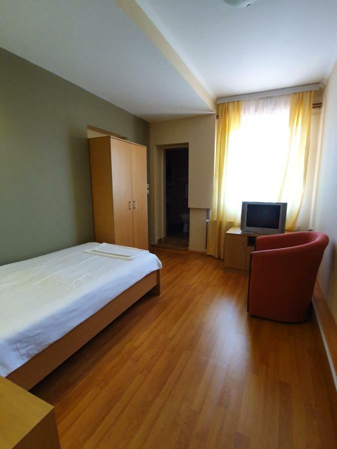 Kompleks Fontana Vladičin Han Extérieur photo