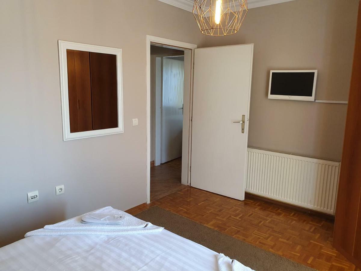 Kompleks Fontana Vladičin Han Extérieur photo